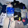 Brand Name Clothing #28 – 300pcs