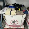 Brand Name Clothing #28 – 300pcs