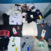 Brand Name Clothing #29 – 300pcs