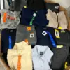 Brand Name Clothing #7 – 250pcs
