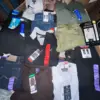 Brand Name Clothing #9 – 250pcs
