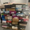 truckload sneakers pallets wholesale