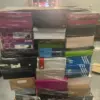 sneaker pallets bulk inventory clearance