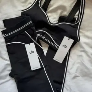 buy Alo athletic clothing pallets