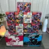 Pokémon Card Pallets Wholesale – Pokémon TCG Boosters and Displays in the USA