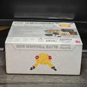 Pokémon Trading Card Liquidation Pallets – Booster Packs and Collector Products for Retailers in the Australia & EU