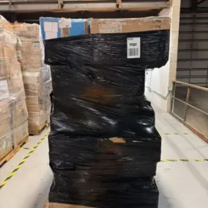 PALLET FROM NEG – Salvage – Monitors – ITEMS: 21 – MSRP: 8800