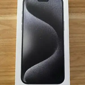 iphone 15