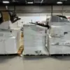 Pallet of Returns – Air Conditioners – ITEMS: 40 – MSRP: 12K (PALLETS: 3)