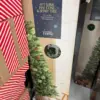 Christmas trees overstock pallets supplier