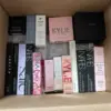 cosmetic overstock pallets wholesale