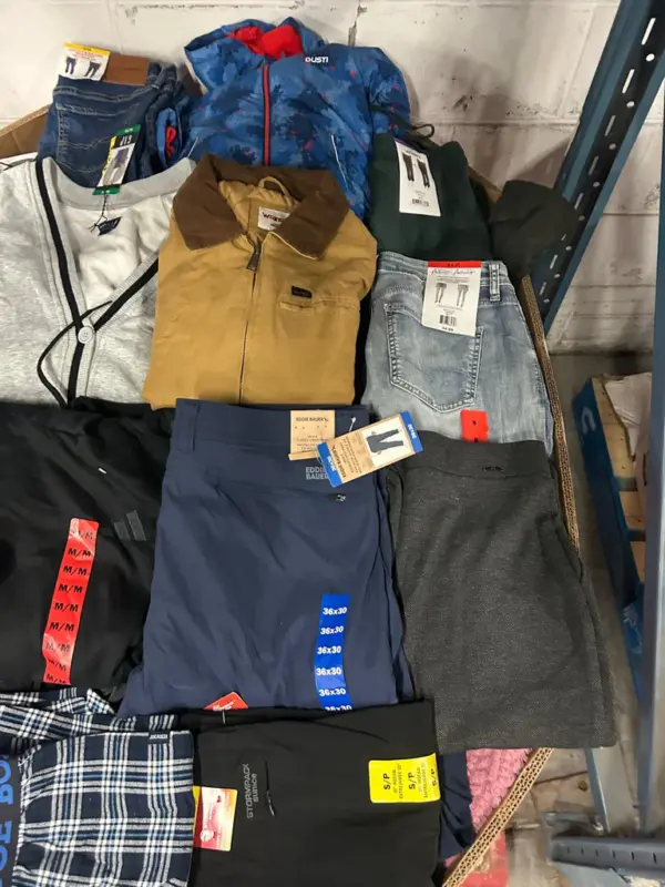 CW Clothing #14