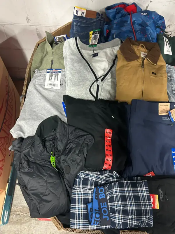 CW Clothing #14