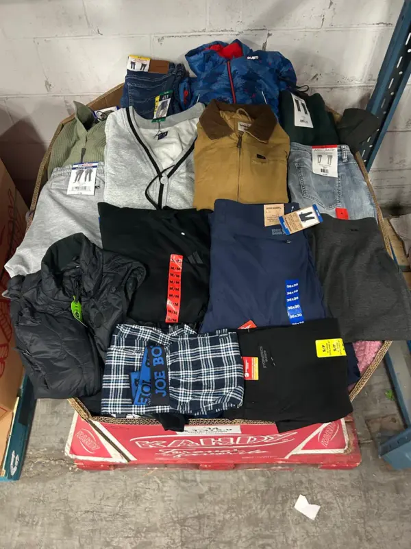 CW Clothing #14