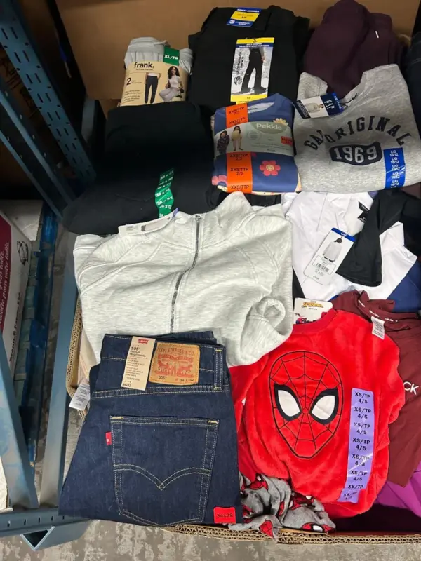 CW Clothing #27