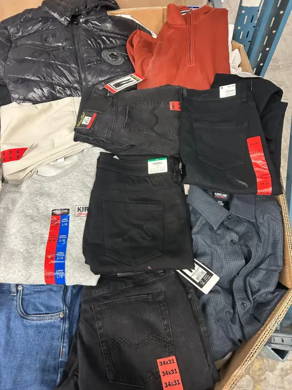CW Clothing #28