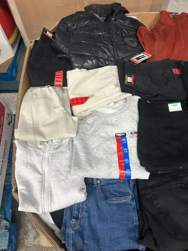 CW Clothing #28