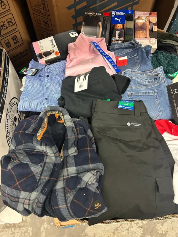 CW Clothing #32