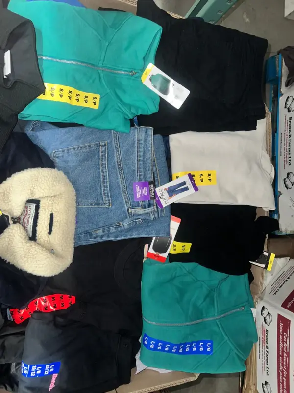 CW Clothing #36