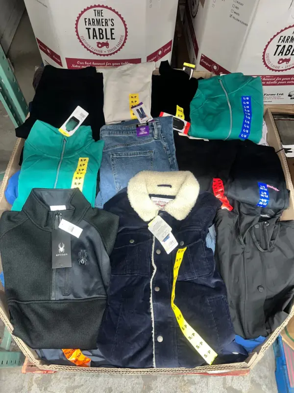 CW Clothing #36