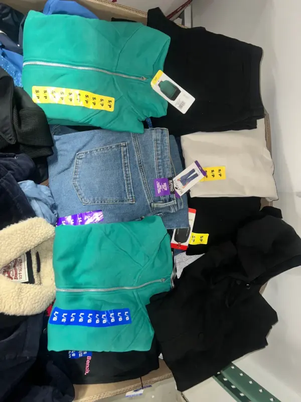 CW Clothing #36