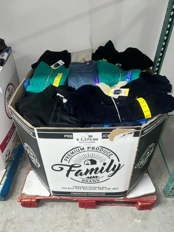 CW Clothing #36