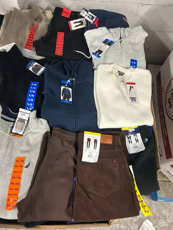 CW Clothing #39