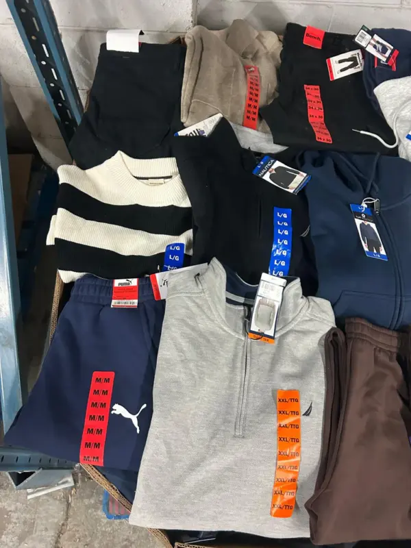 CW Clothing #39