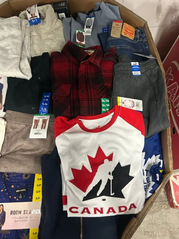 CW Clothing #40