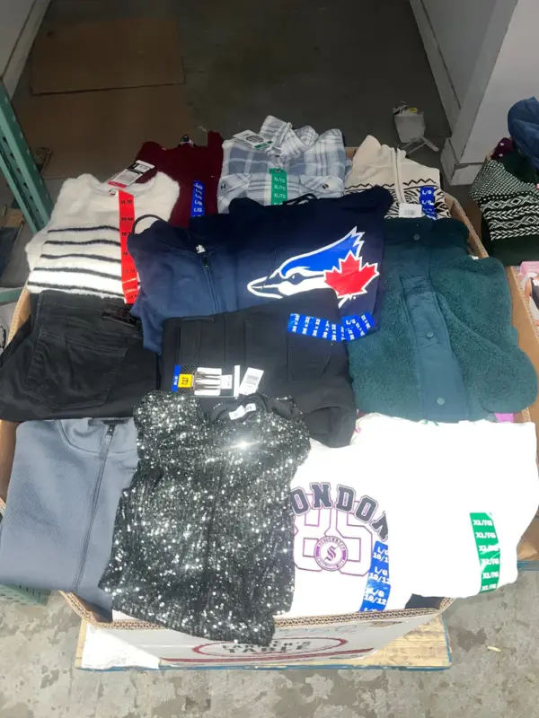CW Clothing #41