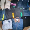 Brand Name Clothing #3 – 250pcs
