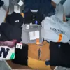 Brand Name Clothing #4 – 250pcs
