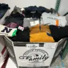 Brand Name Clothing #4 – 250pcs