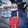 Brand Name Clothing #41 – 250pcs