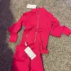 lululemon athletica yoga clothing