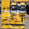 buy DeWalt tool pallets wholesale