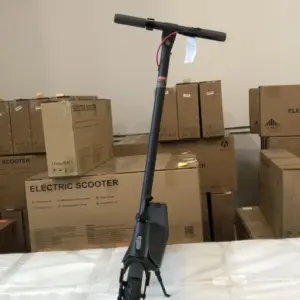 electron scooter