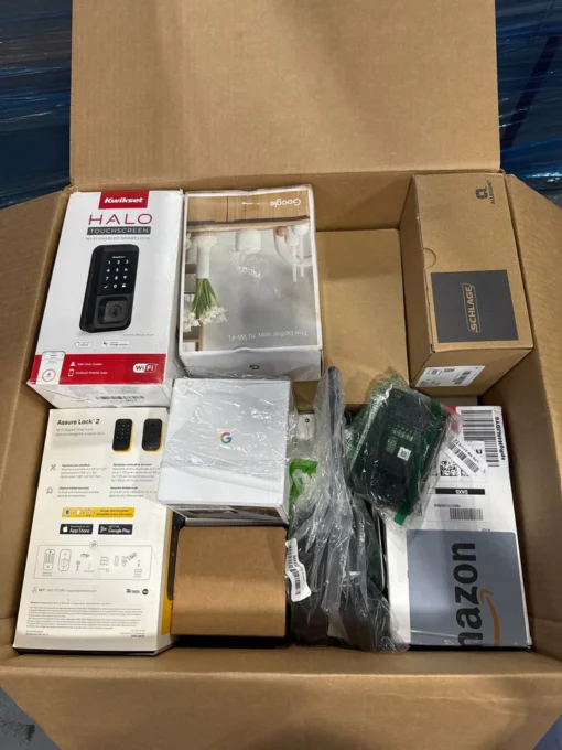 Premium Electronics