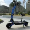 electronic scooters