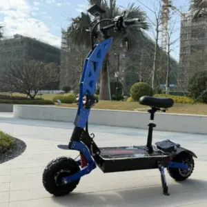 electronic scooters