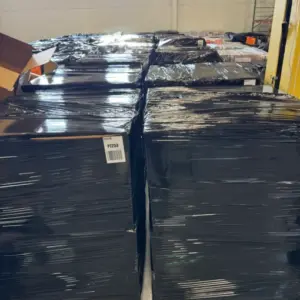 Truckload – AMZ Electronics – 22 Pallets – 4913 Items – 766K MSRP