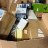 Amazon LPN High Count 5ft – 26 Pallets