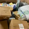Amazon LPN High Count 5ft – 26 Pallets
