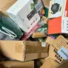 Amazon LPN High Count 5ft – 26 Pallets