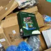 Amazon LPN High Count 5ft – 26 Pallets