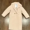 zara clothing coats