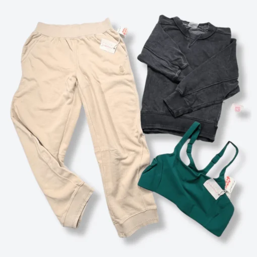 Free People Clothing Pallets