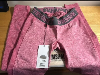 Gymshark Fitness Clothing Pallets