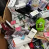 Health & Beauty Liquidation Pallet #1