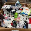 Health & Beauty Liquidation Pallet #1